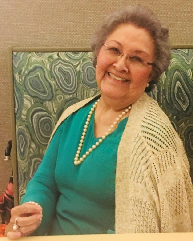 Amelia T. Gonzales Profile Photo