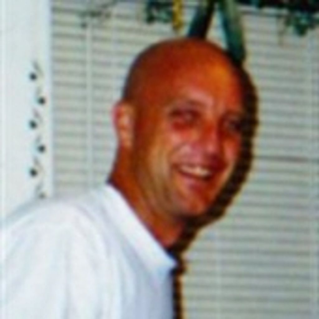 Steven John Meyer