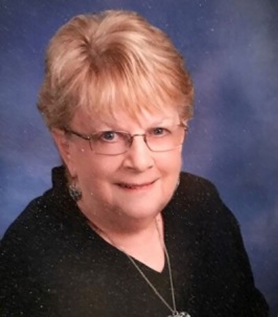 Lavonne Mead Profile Photo