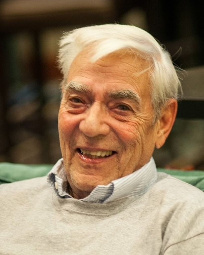 Jack Walter Schroeder