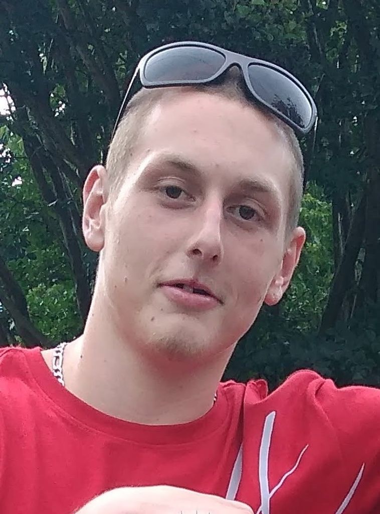Austin Michael Neece Profile Photo