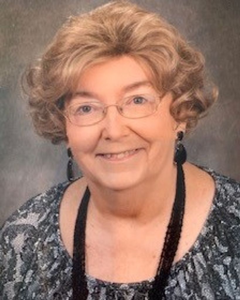 Betty Imogene James Profile Photo