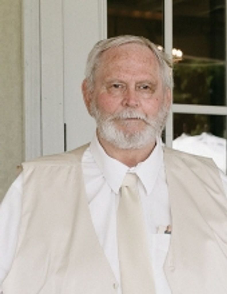 John M. Leinenbach