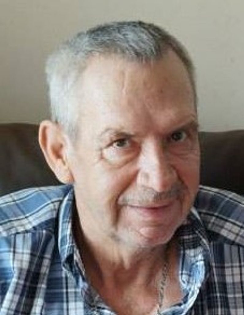 James Michael Redmond