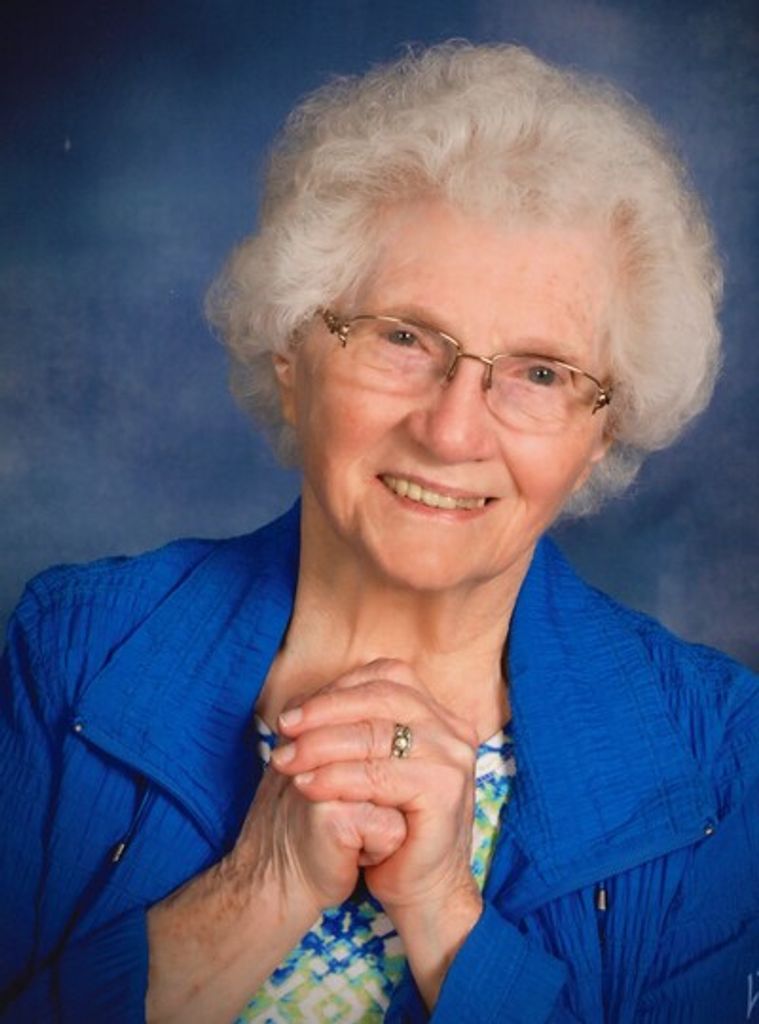 Frances Juanita Walkes Profile Photo