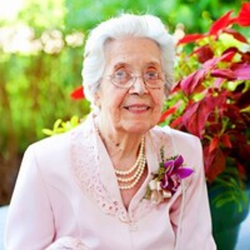 Winifred M. "Winnie" Sablock