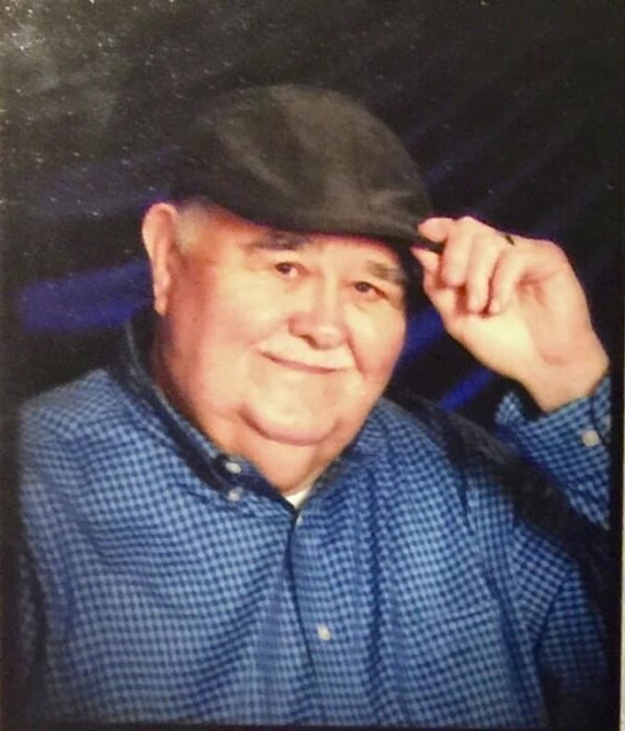Charles Eugene Pickett, Sr.