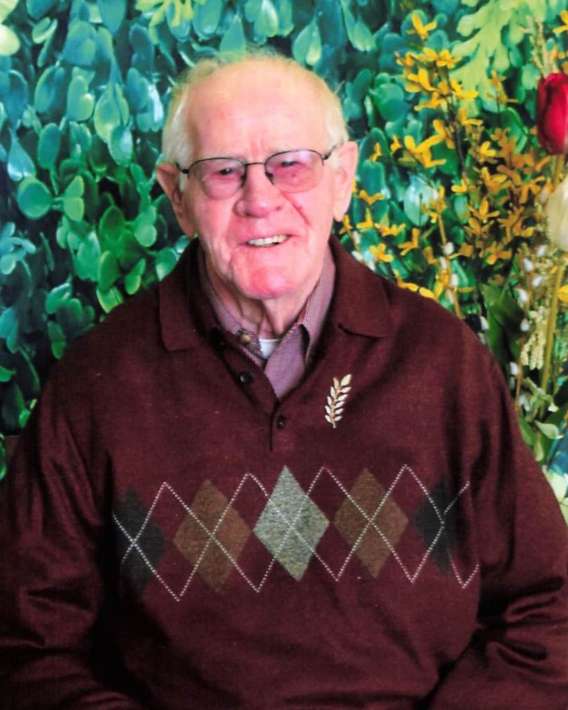 Gerald J. Maly