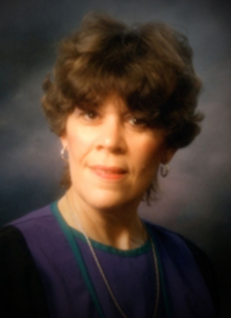 Rose Mary Garbers