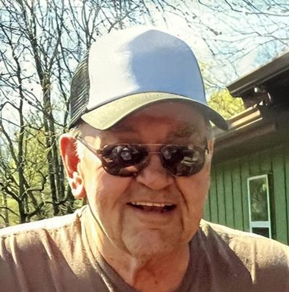 Charles "Charlie" Joseph Conway Profile Photo