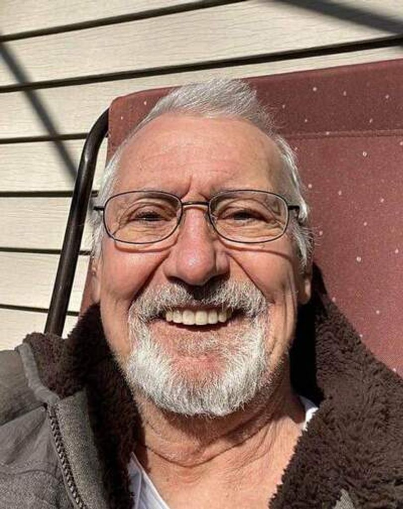 Randy "Chico" Lee Johnson Profile Photo