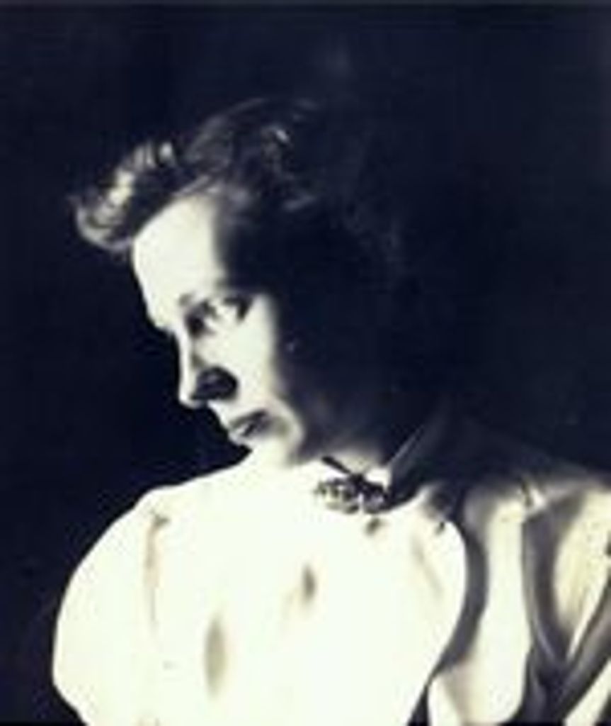 Helen Keller Reese