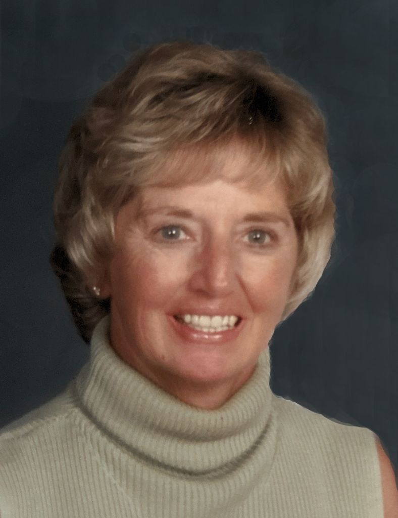 Connie Redding Profile Photo