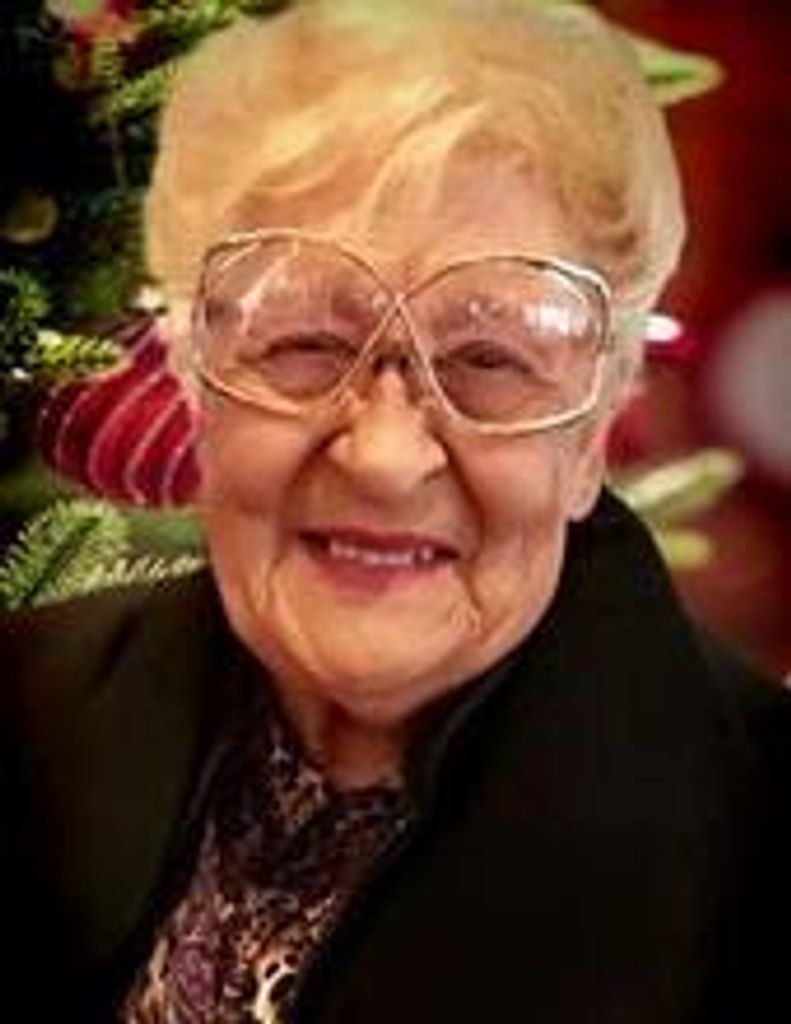 Shirley Ann Wheatley