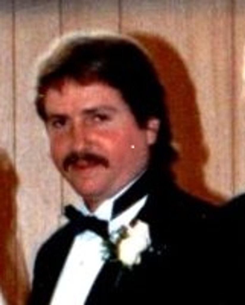 Ronald Block Profile Photo