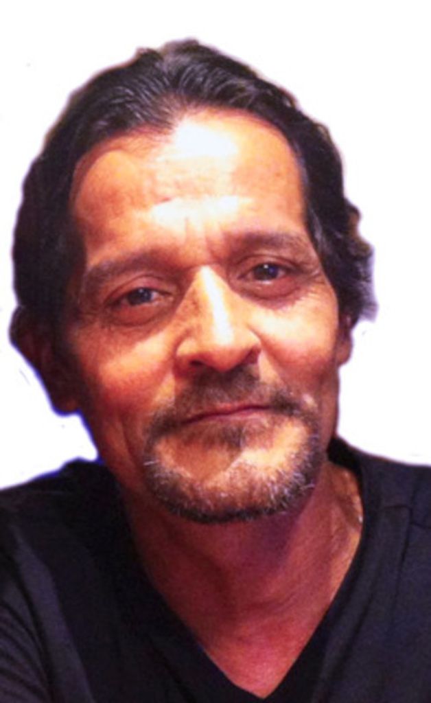 Jesus Dominguez