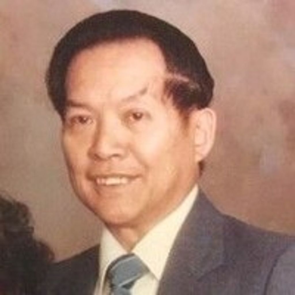 Robert W. Wong Profile Photo