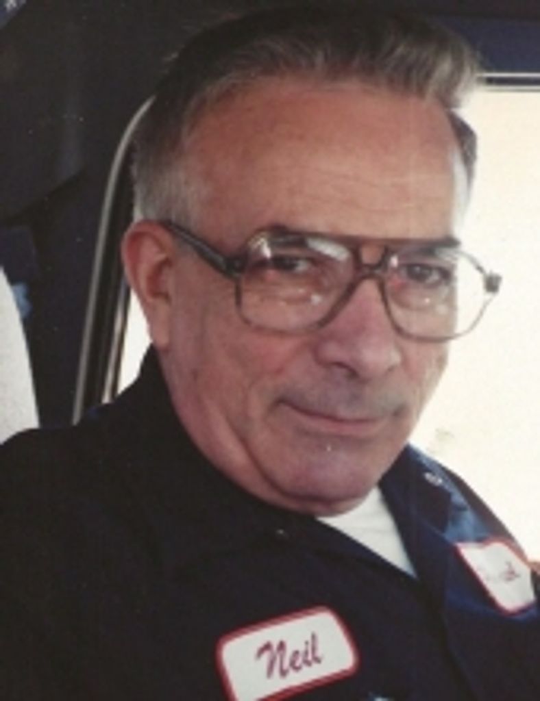 Cornelius A. Mclaughlin