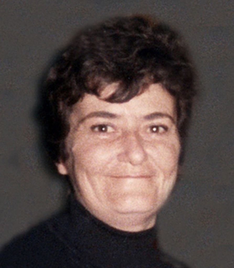 Florence  Leona (Warwick)  Campbell Profile Photo