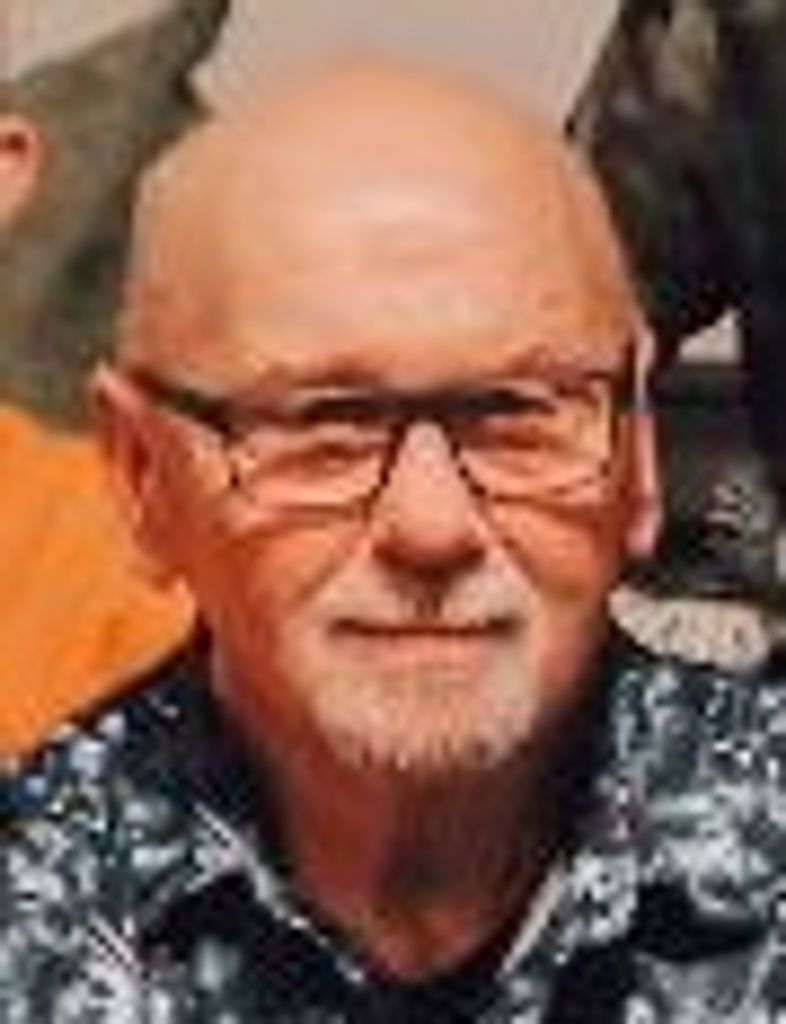 Roger Robert Provey Jr. Profile Photo