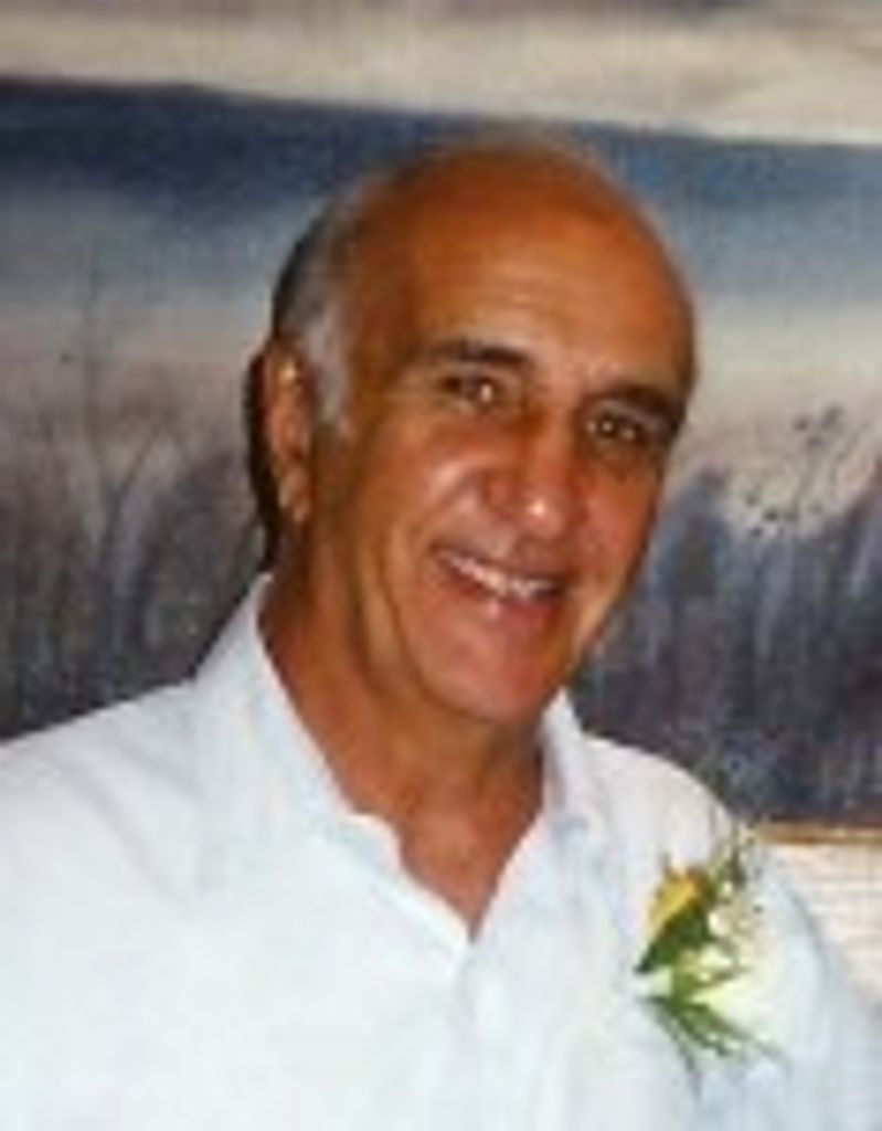 John Haggar Profile Photo