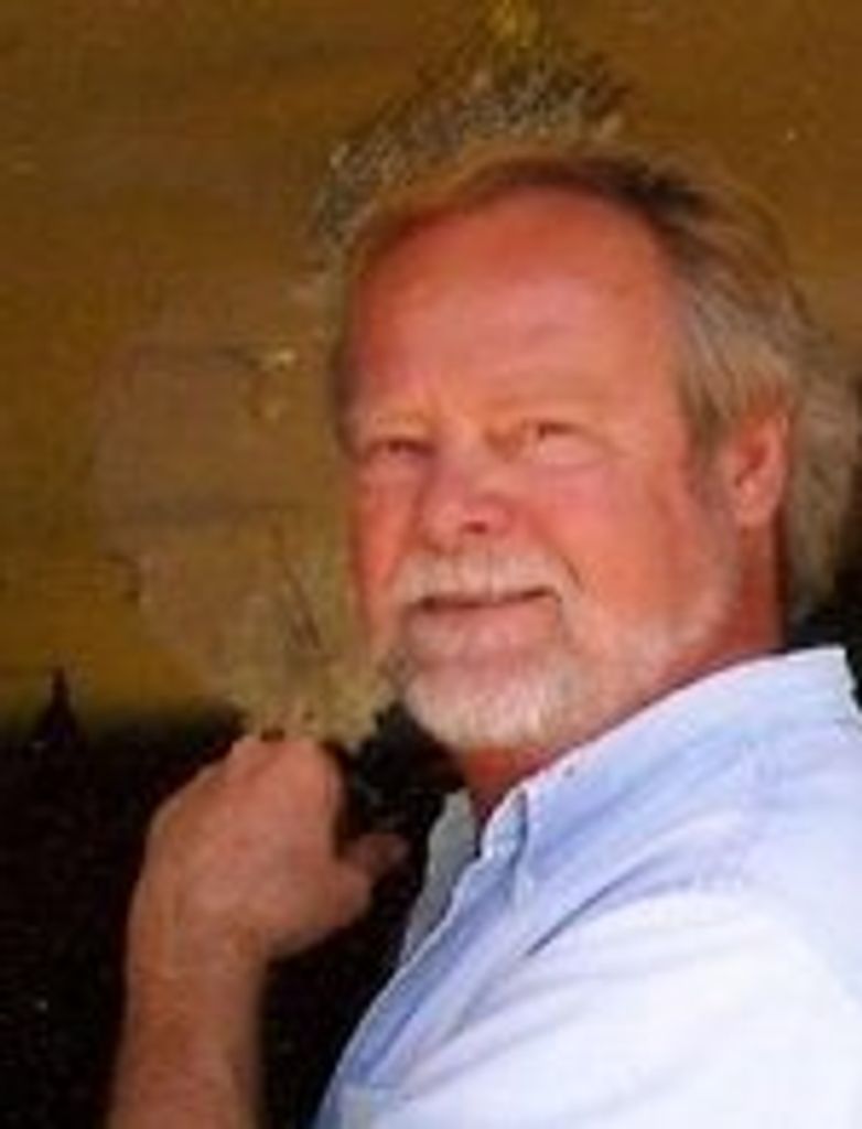 Terry Michael Hertel