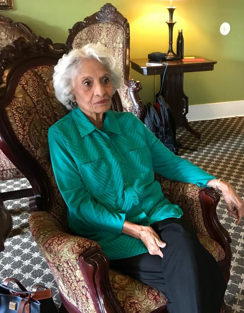 Teresa G. Aleman Profile Photo