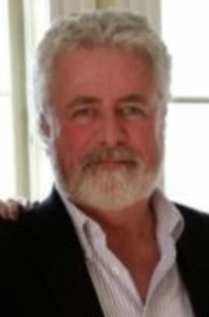William Russell Karb Profile Photo