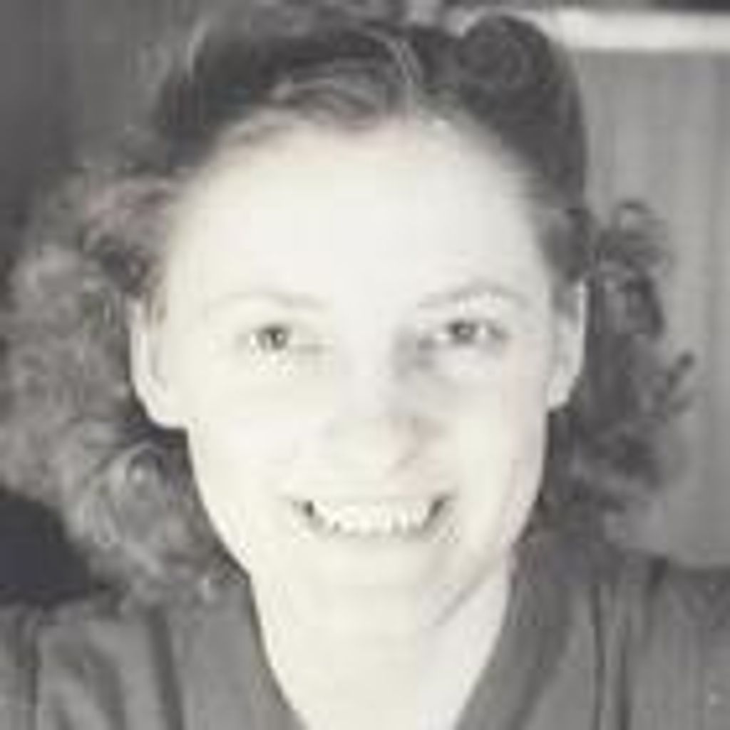 Eleanor Louise Beohm