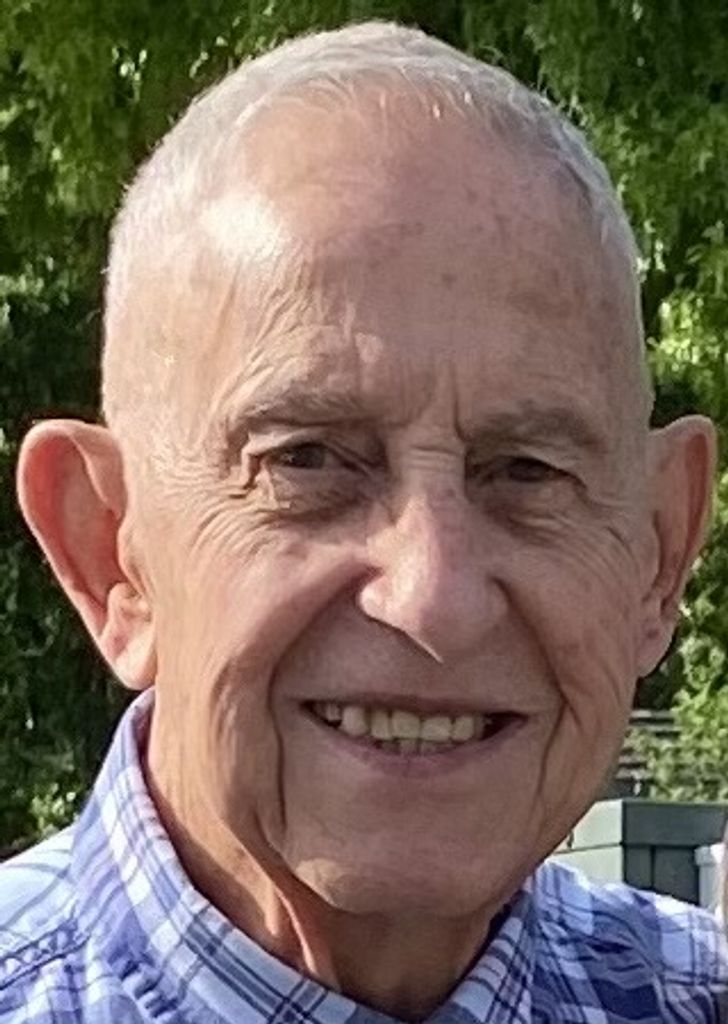 Robert Gardner