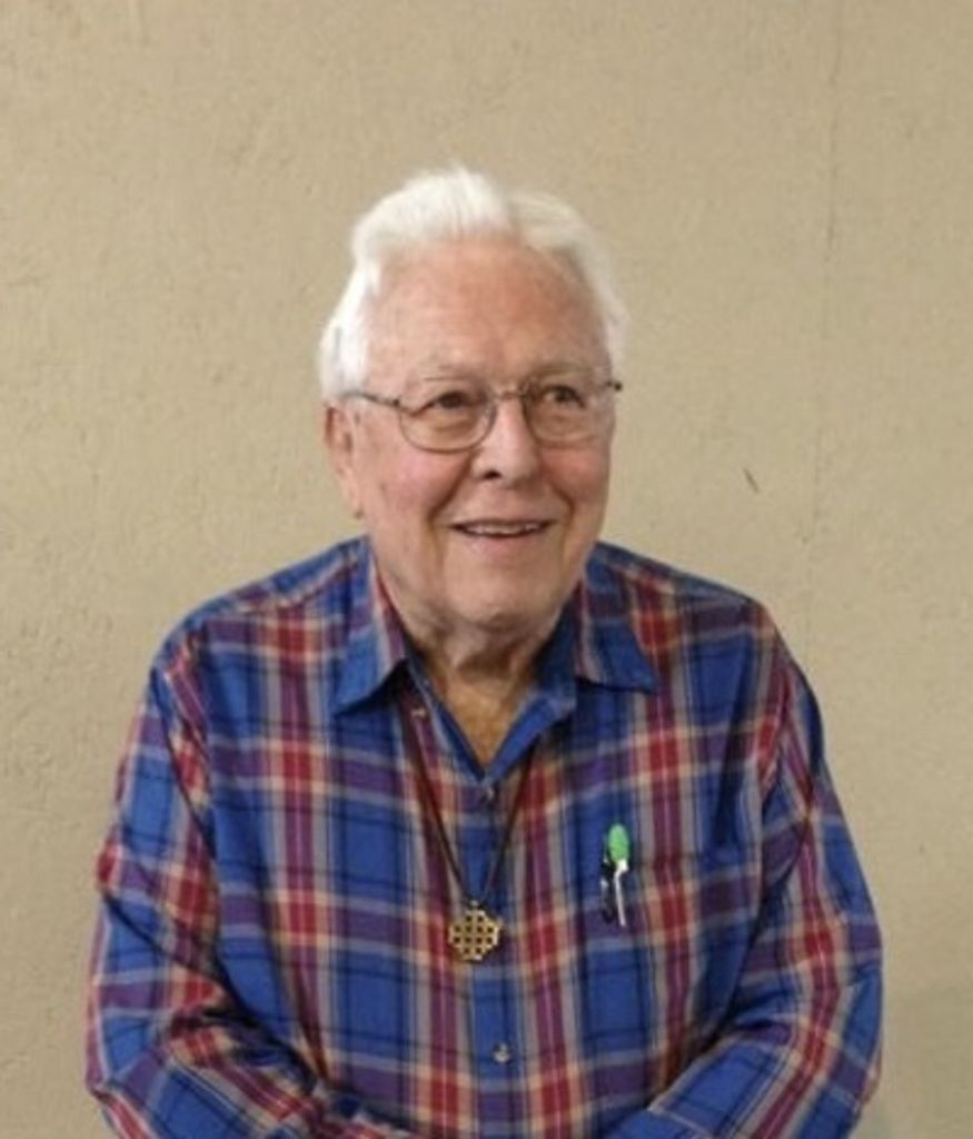 Al Gene Meyer Profile Photo