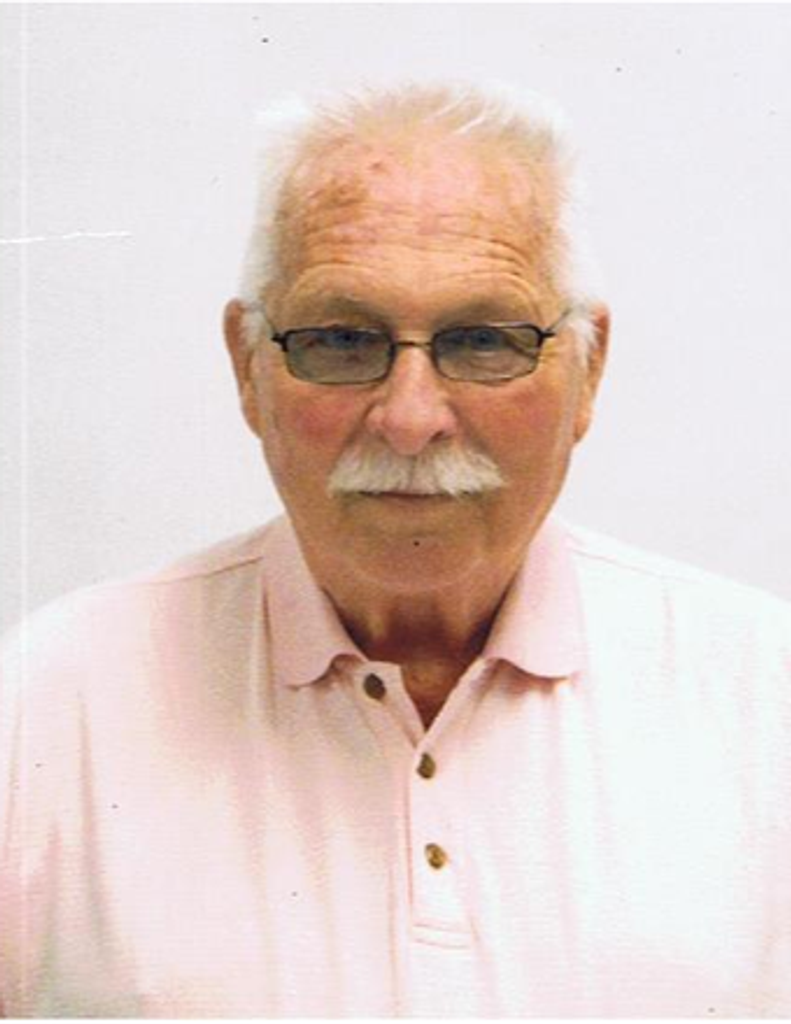 Eugene H. "Gene" Carl Profile Photo