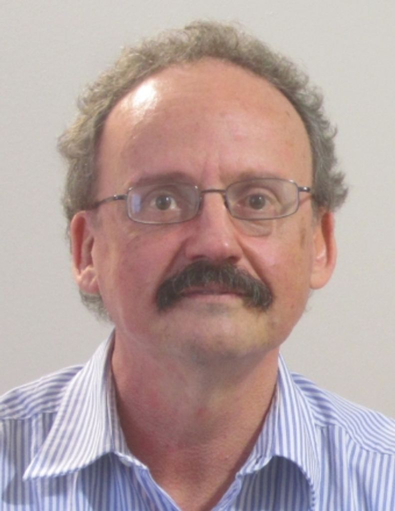Thomas Foster Hawkins Profile Photo