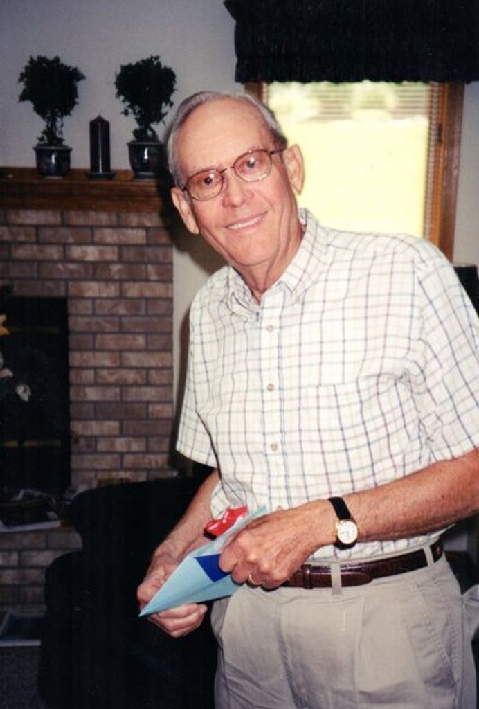 Richard Lynn Parham, Sr. Profile Photo