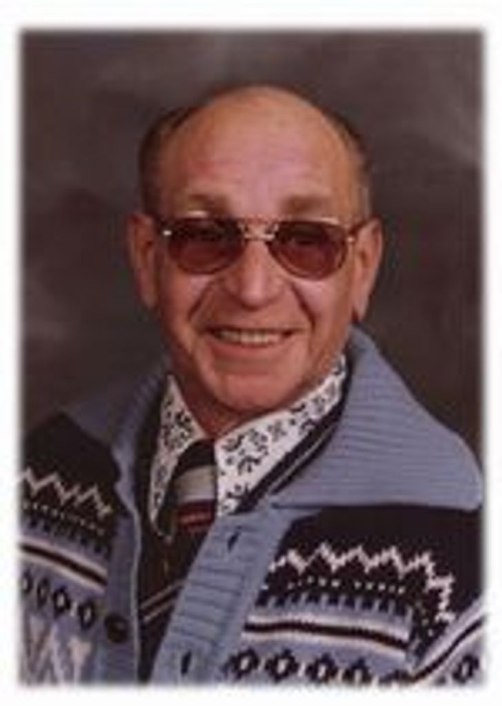 Gerhardt Armin Podevels