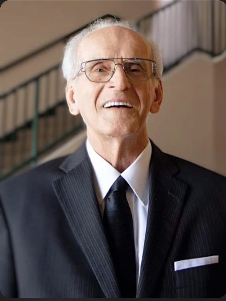 Richard Lee Collins Profile Photo