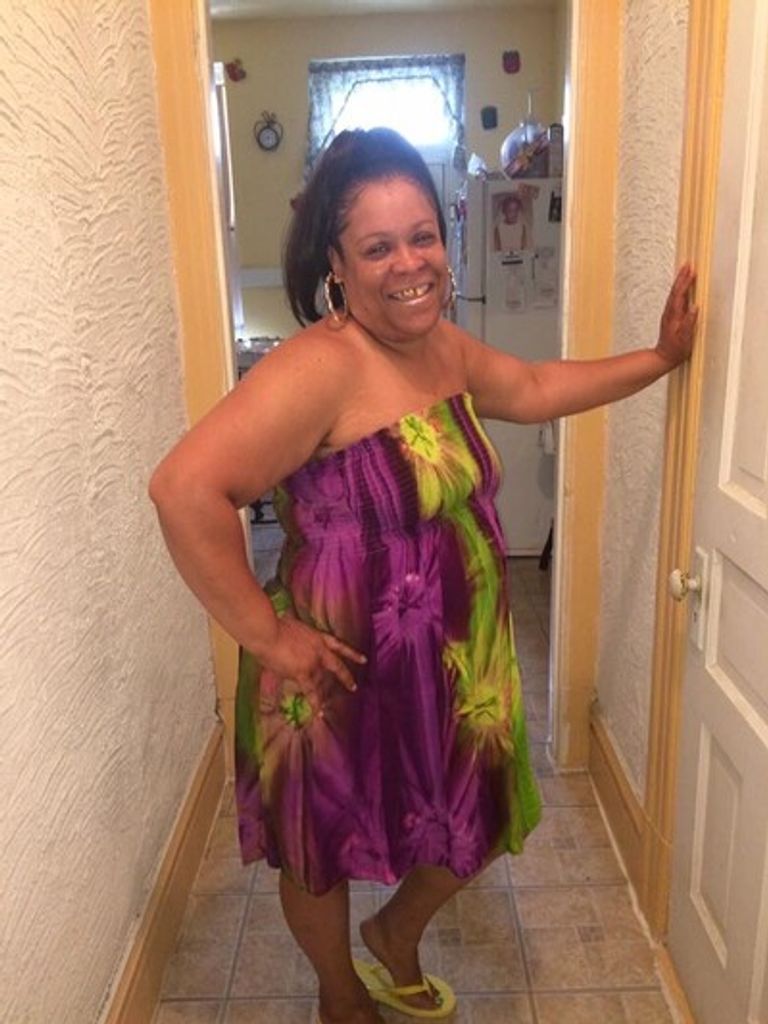 Ms. Leslie Pettis Profile Photo
