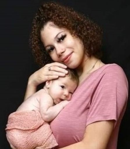 Savannah Nichole Burris Profile Photo