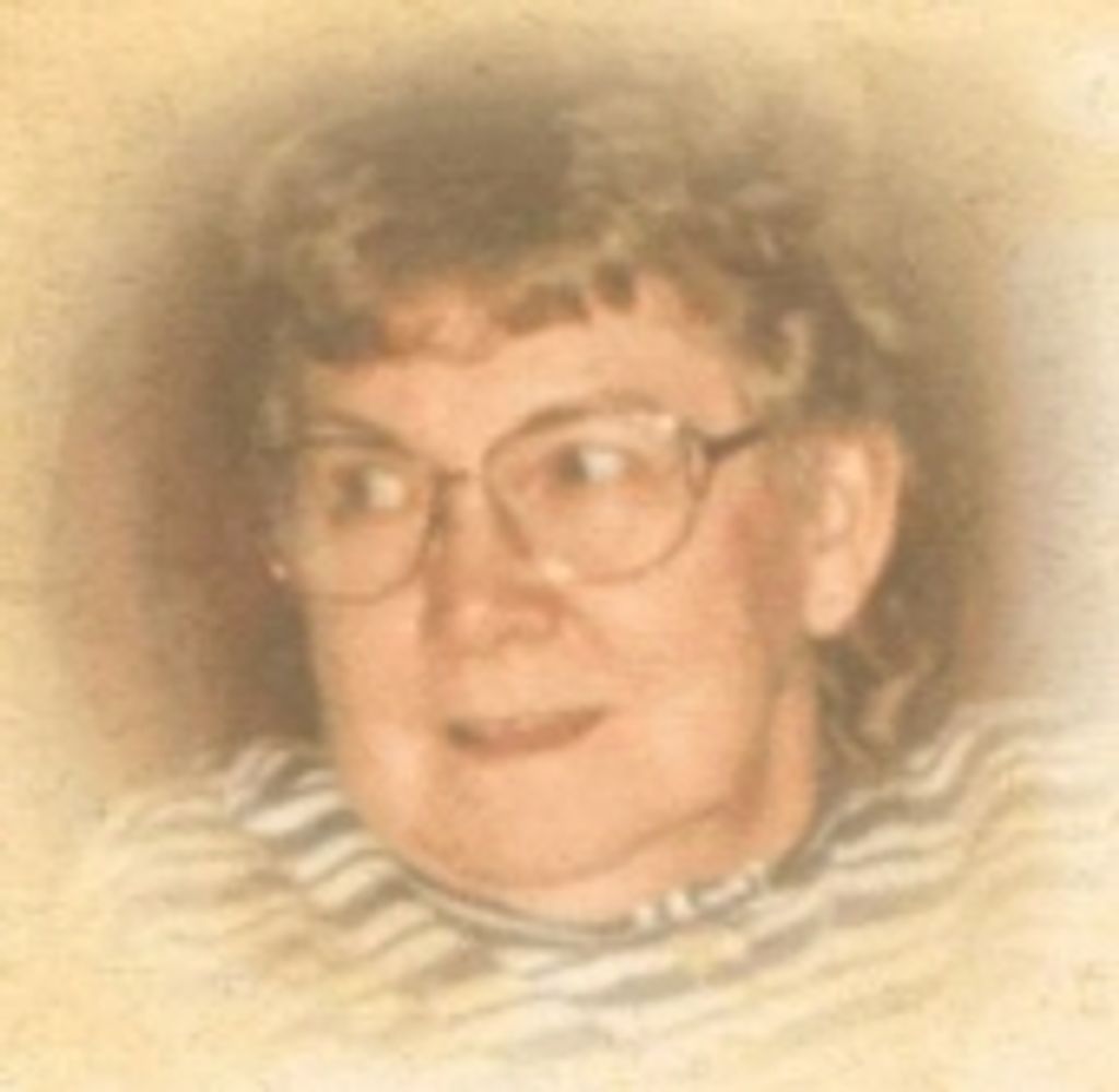 Marjorie Ann Van Tine