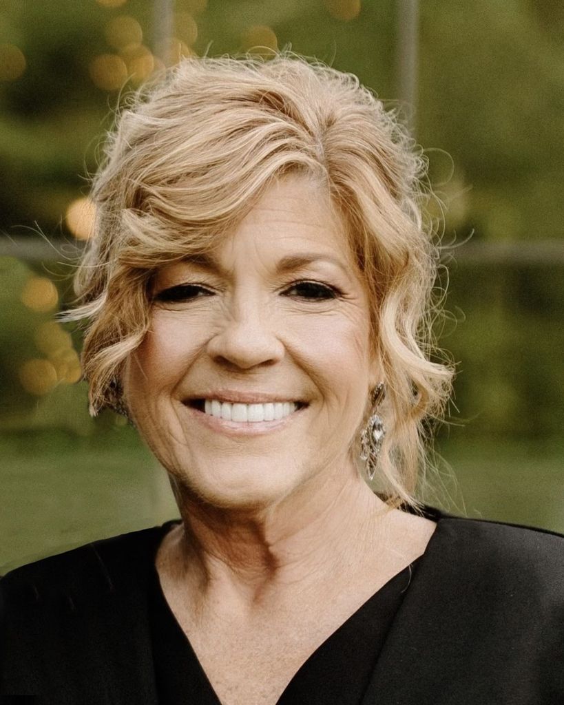 Desiree Breaux Profile Photo