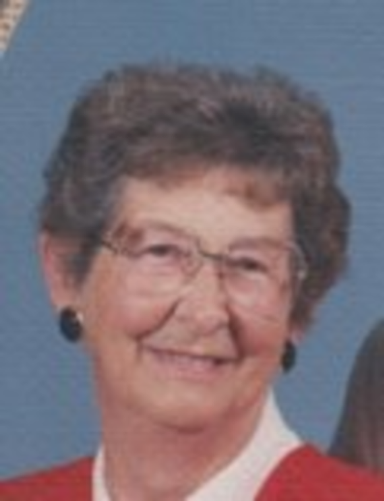 Catherine Brubaker
