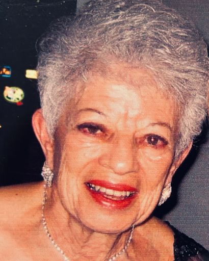 Marian F. Sotel's obituary image