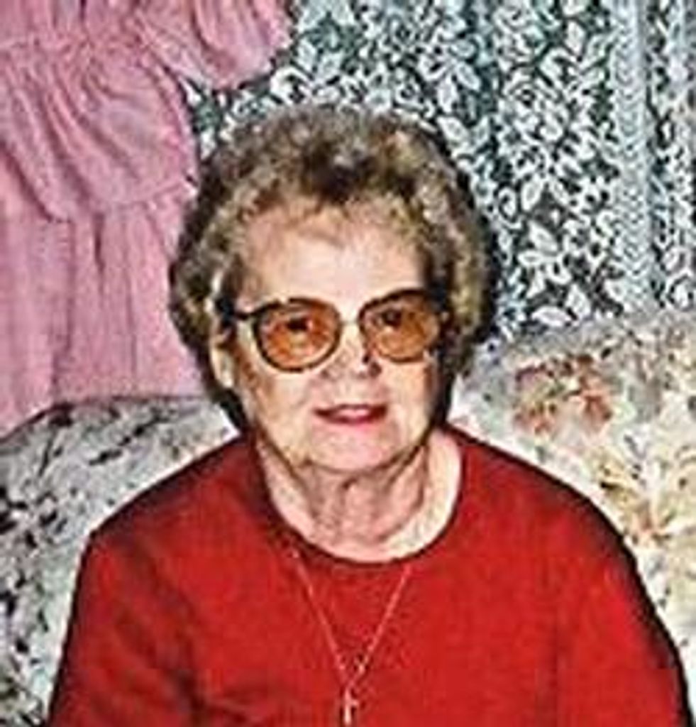 Dorothy M. Santay