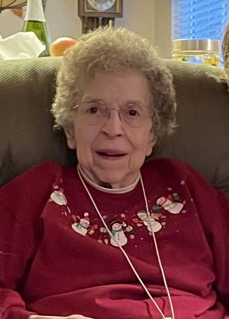 Elizabeth "Joie" Joan Smith Profile Photo