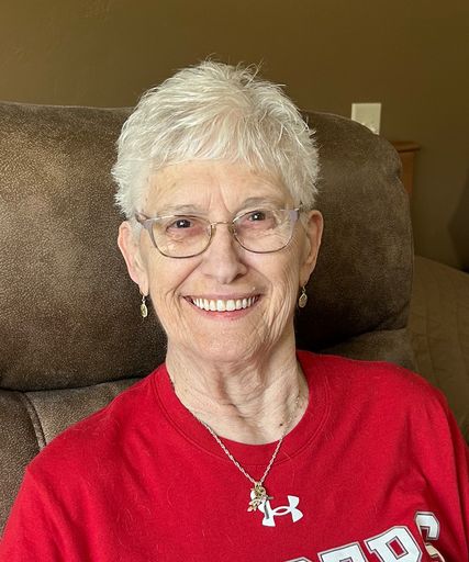 Shirley Pagel's obituary image