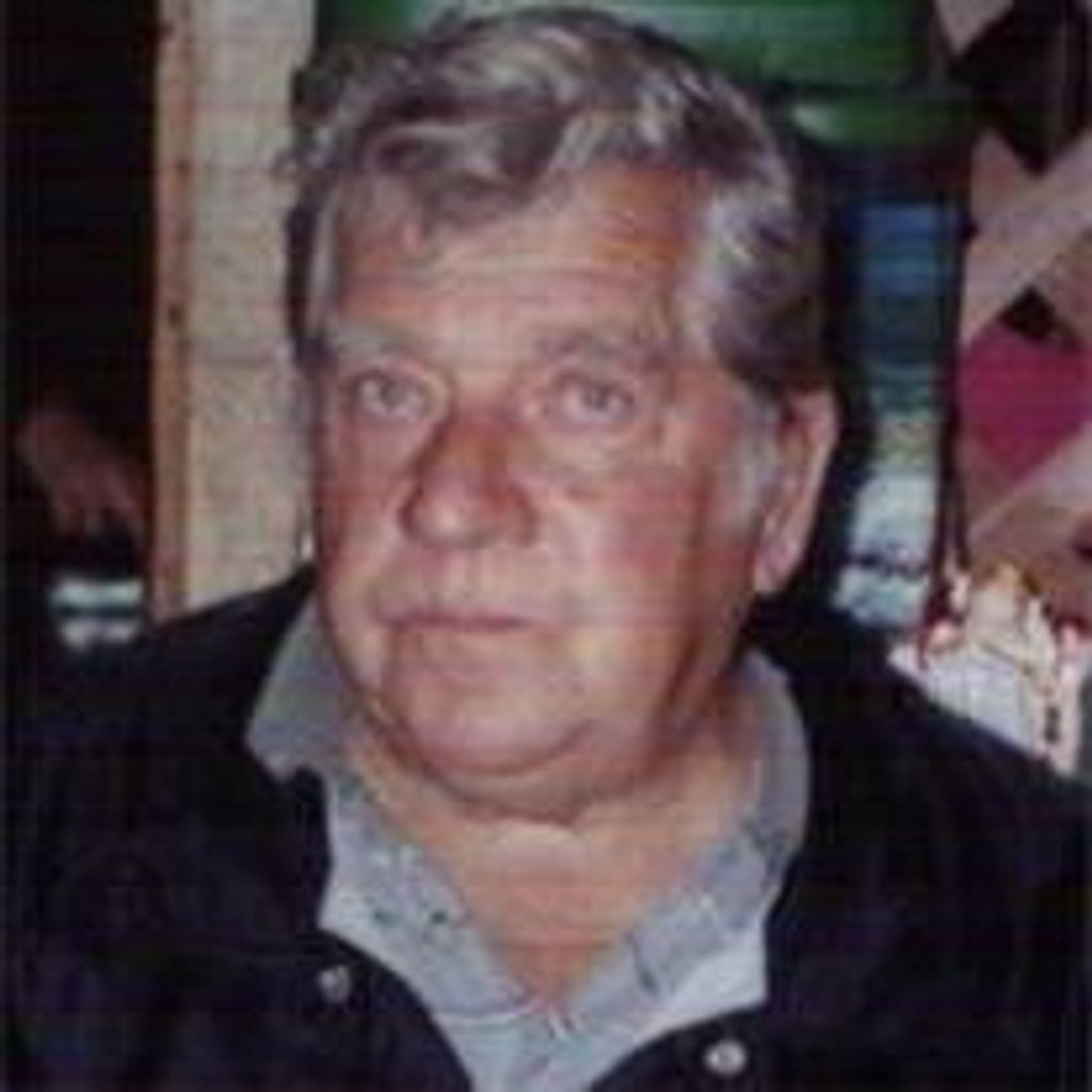 Leonard Borski