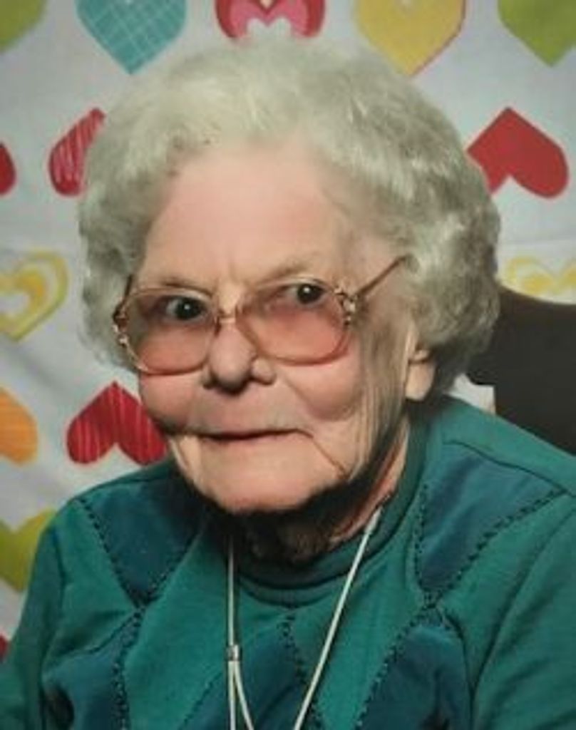 Mary Mchugh