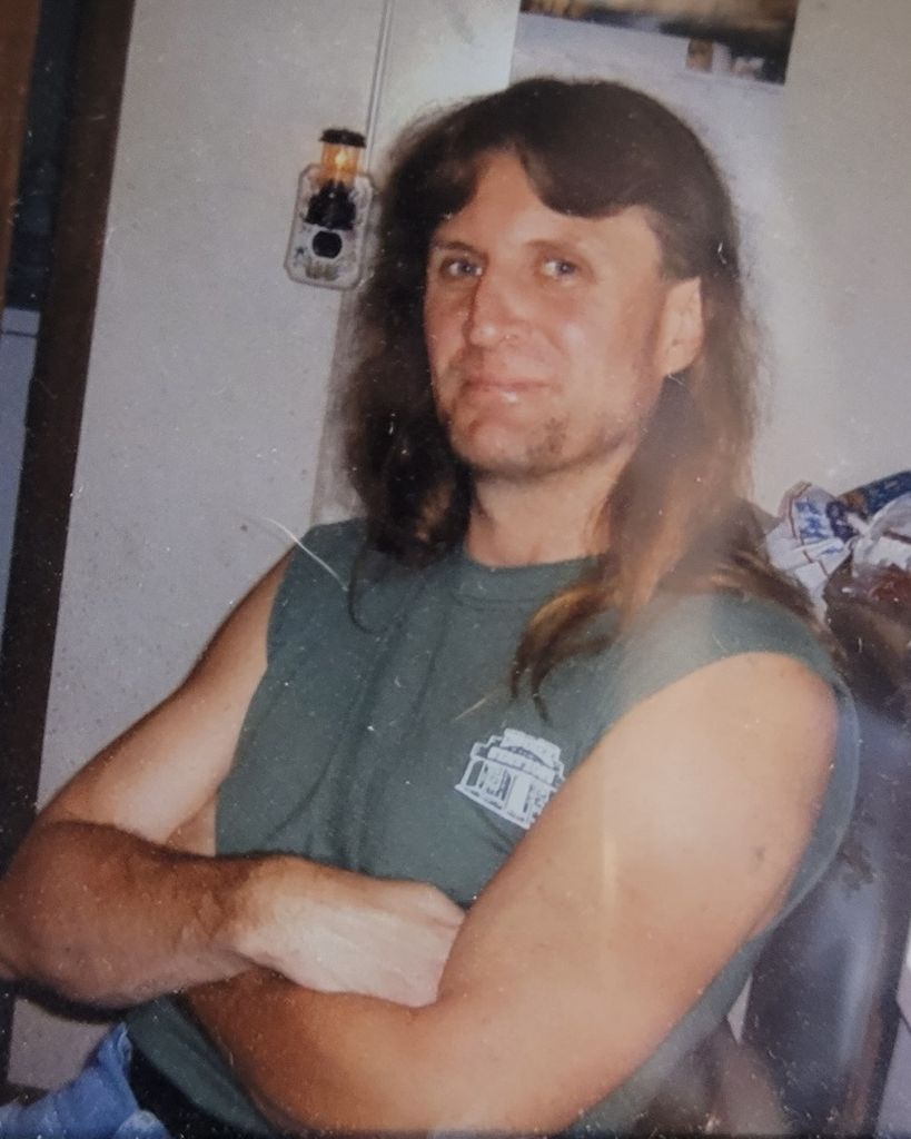 Clinton "Wayne" Smith Profile Photo