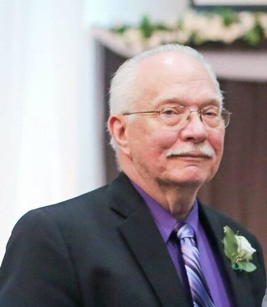 William R. Carter Profile Photo