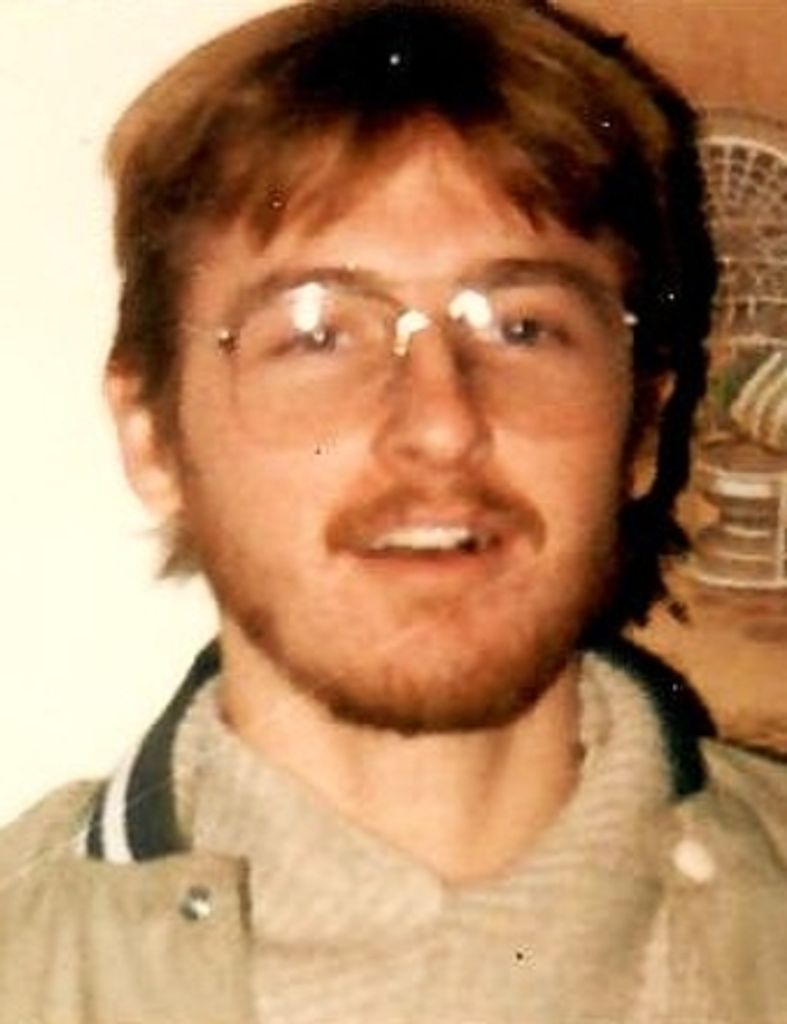 Robert M. Carmin